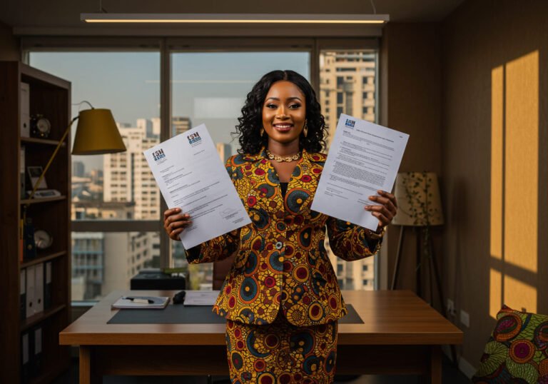 Between Business Name Registration and Company Registration in Nigeria