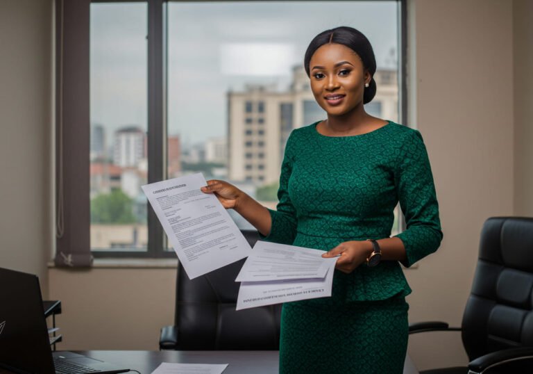 How to Register a Limited Liability Company