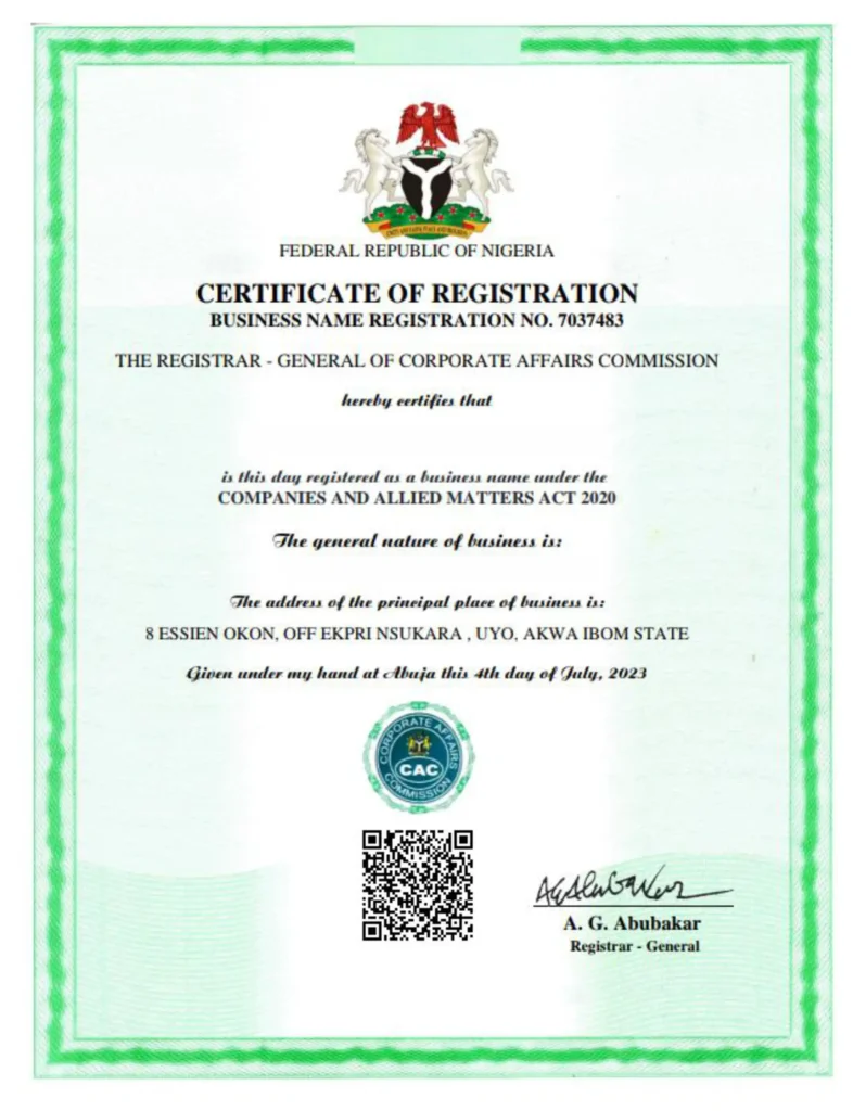 What is a CAC Certificate? How to Get One Fully Explained 1 cac certificate tcorporate legal advisory