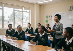 Register a School in Nigeria