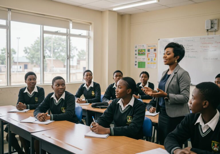 How to Register a School in Nigeria: Legal Documents Guide 4 Register a School in Nigeria