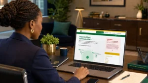 Post Incorporation Login